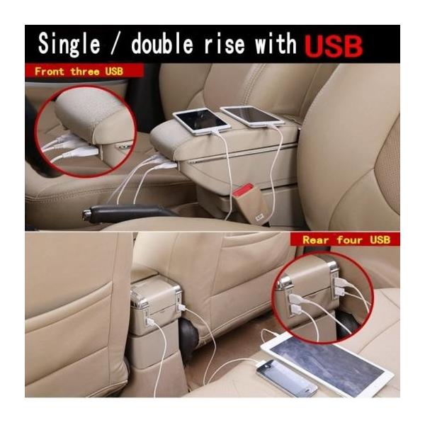 g^ BIX A[Xg {bNX Z^[ [ Jbvz_[ DM 2004 -2013 [4] Double USB Black Red`Double USB white AL-AA-8663 AL