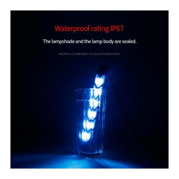 12 12V LED DRL fC^CjOCgI[g fCCg VOi v jo[T h^[ v PxAZu AL-BB-1043 AL