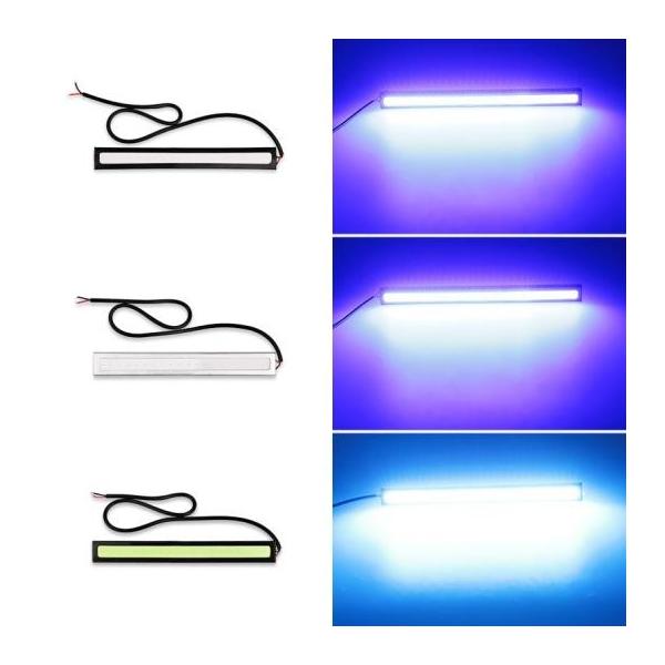COB LED DRL hCrOspCgXgbv 12V COB LED DRL o[XgCvpl Ɠ AL-BB-1146 AL