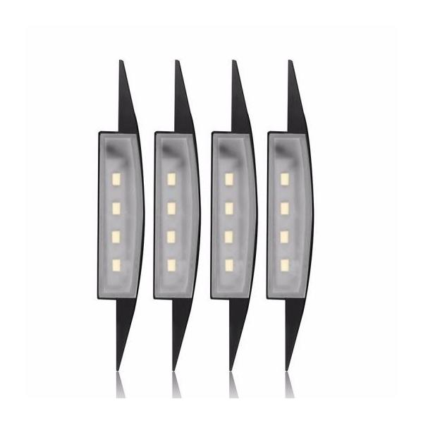 Xg{ LED zC[Cg^CCg_ v DRL ^Couv g^ N m[ Iy Ice blue`Purple AL-BB-1167 AL