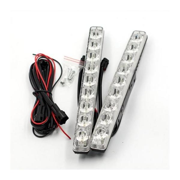 _ 1yA 12V 9bg LED fC^C jOCgh jo[T DRL LbgfCCgI[ghCrOCgOCg zCg AL-BB-1216 AL