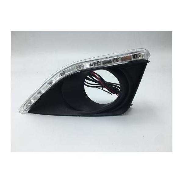 _ 2s[X fC^C jOCg DRL g^ J[ 2007 2008 2009 2010LED DRL tHO v Jo[ hCrO Cg AL-BB-1221 AL