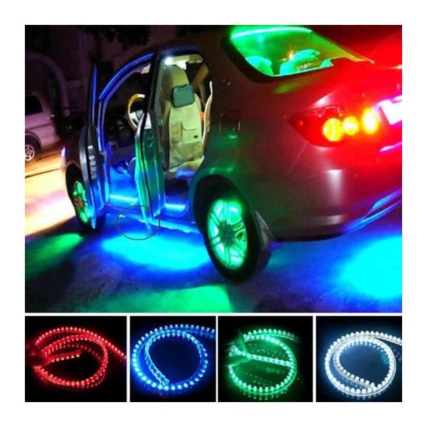 spCg tLVu LED XgbvCgnCp[ 12V 48LED h LED  DRL zCg`u[ AL-BB-1233 AL