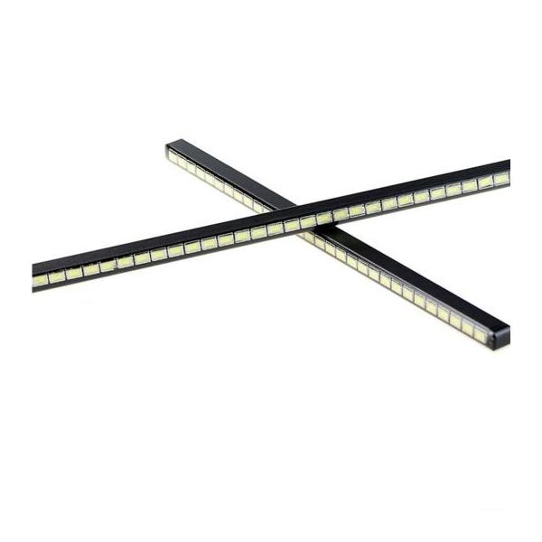 2fC^CjOCg LED SMD fCCg 5730 LED DRL ^ h Crystal Blue`Blue 30 SMD AL-BB-1290 AL