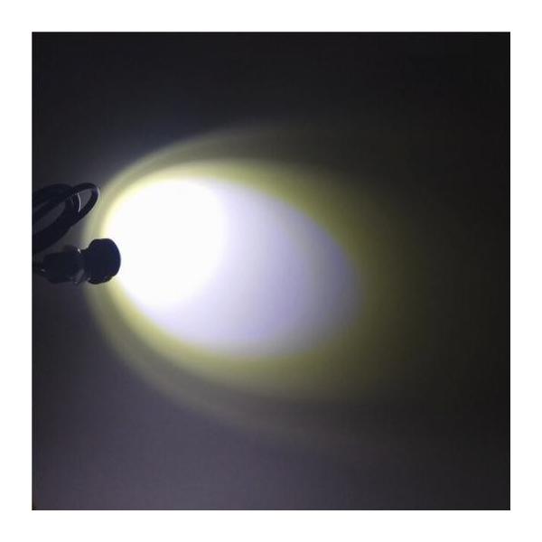 10 12V LED 18 23MM C[OAC nCp[vspCg p[LO I[g tHOvv ou White AL-BB-1441 AL