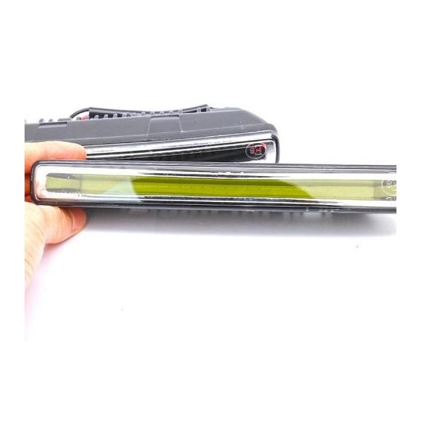 2 12V COB E8 fC^CjOCg A~ VF h jo[T DRL LbgfCCgI[g쓮CgO 6500K AL-BB-1582 AL