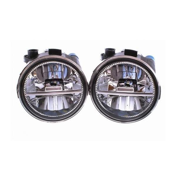 tHOv AZu 20 bg Cg Y m[g E11 [m Z51 tFX^vT[W 2004-2015 LED DRL 1Zbg zCg AL-BB-1727 AL