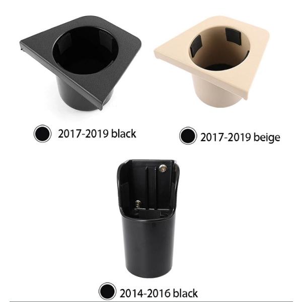 gN Ί uPbg [ Y GNXgC X-trail T32 2014-2019 Iׂ2oG[V 17-19 beigeE17-19 black AL-BB-1802 AL