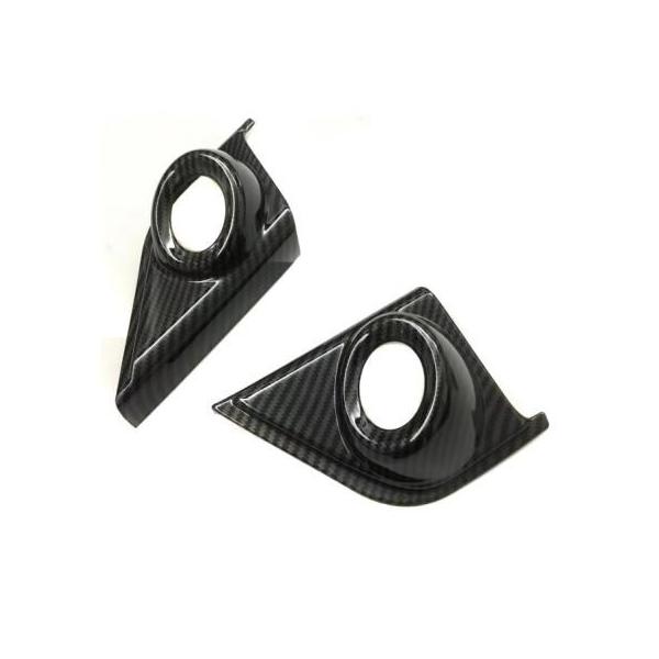 ABS }bg s[ hA I[fBI Xs[J[ O Jo[ XeI gCAOXs[J[ g z_ CRV CR-V 2017 2018 2 rear AL-BB-2845 AL