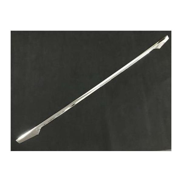 g^ HNV[ mA R80 MID-2017 2018 MC ABS N[ Ae[{bNXQ[ghAio[v[g g tail gate trim AL-BB-2936 AL