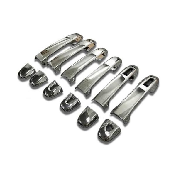 g^ mA A ~[ tHO v hAnh Jo[ ABS N[ 2 Door handle cover AL-BB-2949 AL