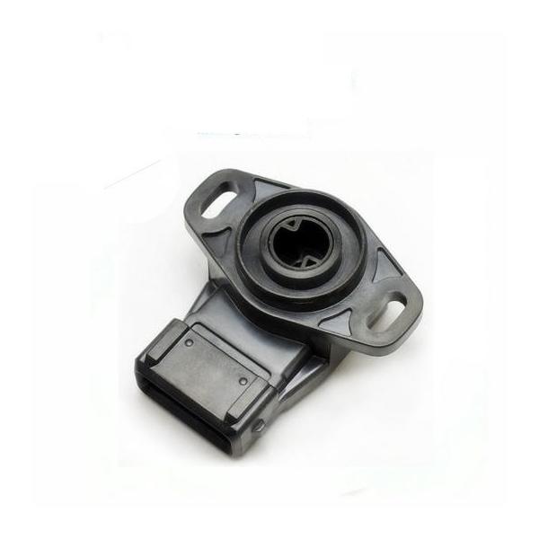 スロットルポジションセンサーTPSセンサーMD628074 三菱 550515