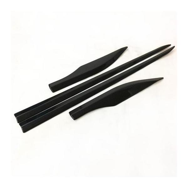 ABS J[{ t@Co[ g^ C-HR 2017hA {fB TCh g Jo[ [fBO 4s[X Carbon Fiber AL-BB-6820 AL