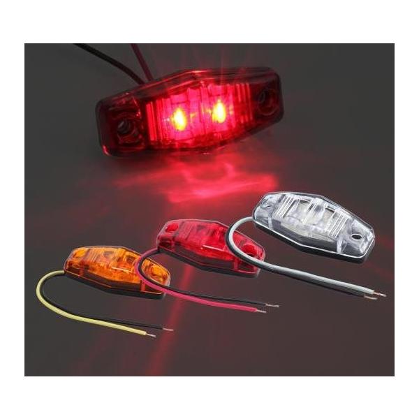 10 2LED tgTCh}[J[zCg/CG[/bhCg gbN o g[[ [[v 12V 24V TCh}[J[Cg AL-BB-7232 AL