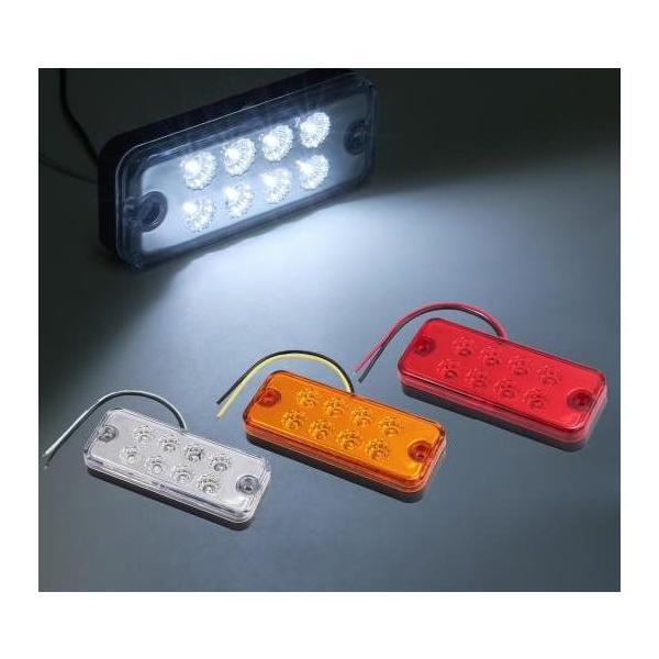 12 12V/24V LED TCh}[J[Cg OCgxe[ v gbN g[[ [[ // Iׂ3J[ zCg`CG[ AL-BB-7268 AL