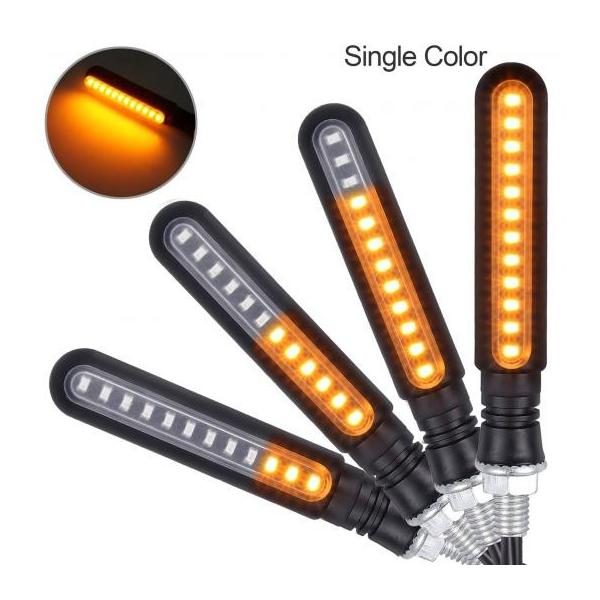 4 I[goC ^[VOigNX LED ECJ[ tLVu e[CgoCNCWP[^vXN[^[ SingleColor AL-BB-7472 AL