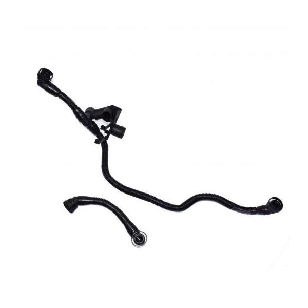 �G���W���e�[�N�N�����N�P�[�X�u���[�U�[ �z�[�X�N�����N�P�[�X�x���g �o���u �A�E�f�B A4 A6 A8 A8 �A�o���g �N���g�� 2pcs hoses AL-CC-2122 AL