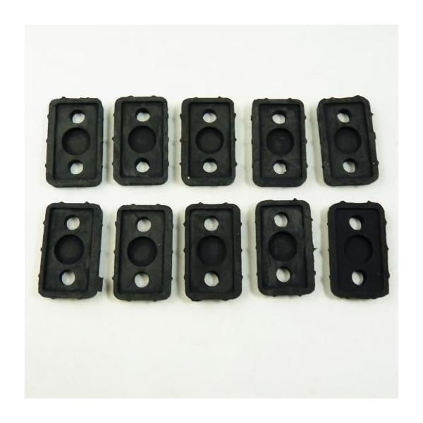 GW^C~O Jo[ KXPbgZbg1121840280 ZfXxc G500 G55 AMG SLK55 AMG 10 pieces AL-CC-2139 AL