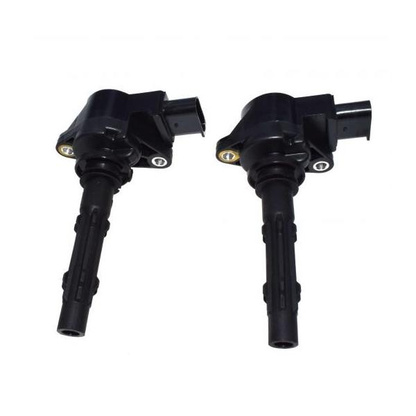 �C�O�j�b�V�����R�C�� �����Z�f�X�x���c C230 C280 C300 CLK350 E350 �_�b�W�t���[�g���C�i�[�X�v�����^�[ 0001502780 0001501980 2 pieces AL-CC-2252 AL