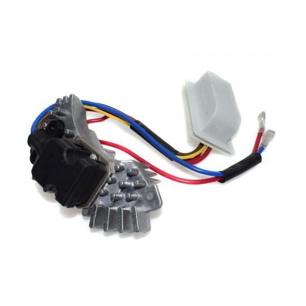 q[^[u[[^[ WX^[ Rg[ ZfX xc W202 C220 C280 C36 AMG 1994 Evaporation Blower Vo[ AL-CC-2498 AL