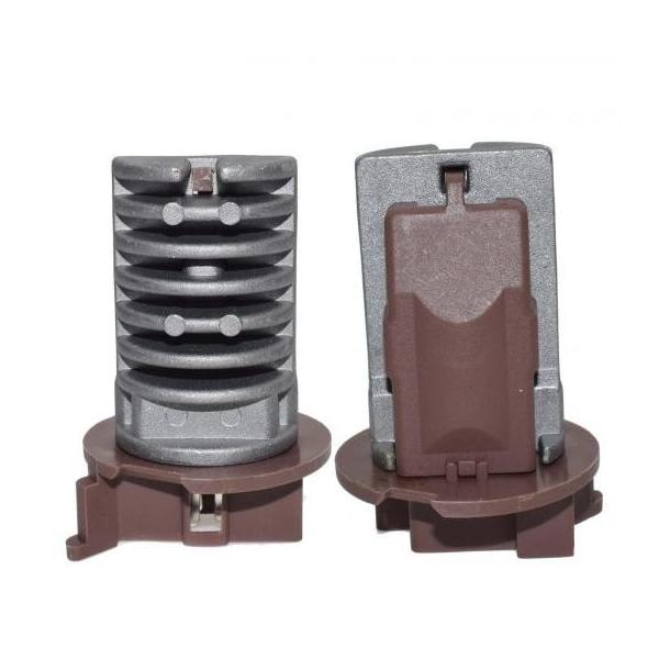 u[[^ WX^[ Az_pCbg 2003-2008 AL MDX 2001-2006 OE79330S3VA51 RU364 Blower Resistor AL-CC-2558 AL