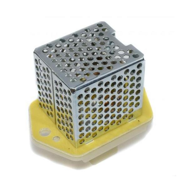 q[^[u[[^[t@ WX^[ Y pg[sbNAbv D21 pXt@C_[ Blower Resistor Vo[ AL-CC-2586 AL