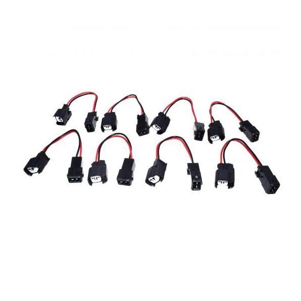 �G���W�����C���[�n�[�l�X �s�O�e�[�� LS1 LS6 LT1 EV1 LS2 LS3 LS7 EV6 �t���[�G�� �C���W�F�N�^�[ �A�_�v�^�R�l�N�^ 8 pieces AL-CC-2669 AL