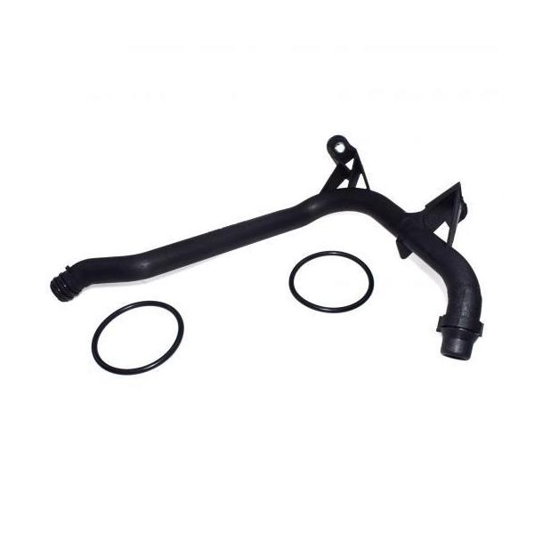 EH[^[ z[XN[gpCv GWubN O O BMW E46 E83 X3 X5 Z3 Z4 320i 323i 325i Hose with 2 O-rings AL-CC-2855 AL