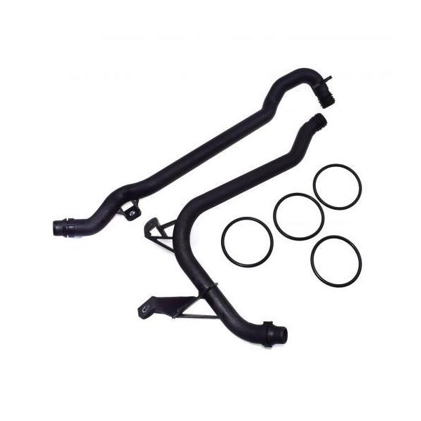 EH[^[GWq[^[z[XN[gpCv O O BMW E46 E83 X3 X5 Z3 Z4 320i 323i 325i Hose with 4 O-rings AL-CC-2883 AL
