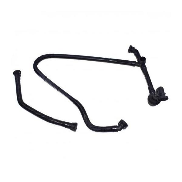 2.8L V6 AEfB A4 A6 Ng 1996-2001 VW pT[g 1998 1999 2000 NNP[Xv[z[XpCv 078103224R Hose Set AL-CC-2895 AL