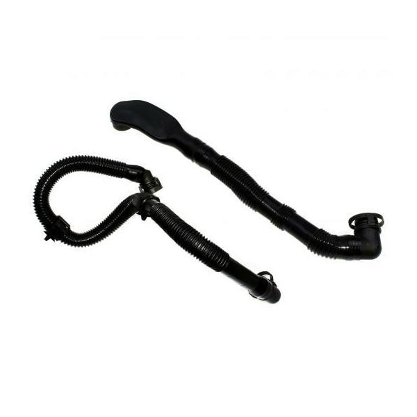 VW pT[g 2001 2002 2003 2004 2005 VR_ Xyu i 2002-2008 1.8T L4 GA N[i[ GA |v Hose Set AL-CC-2938 AL