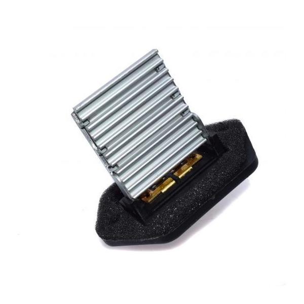 HVAC �q�[�^�[�u�����[���[�^�[ ���W�X�^�[ �N�� �X�y�N�g�� 2004-2006�����I 2005��SPECTRA5 2005 2006 OE Motor Resistor �u���b�N AL-CC-3007 AL