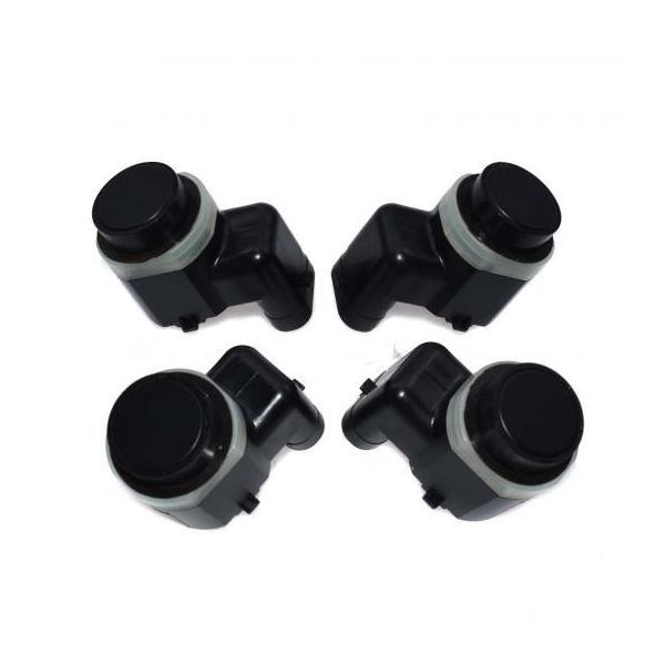 PDC �p�[�L���O�Z���T�[ BMW 520D 520I 523I 525D 525I 525XI 530I 530XD 530XI 535D 540I 545I 550I 525XD 530D M5 630I 4 pieces AL-CC-3067 AL