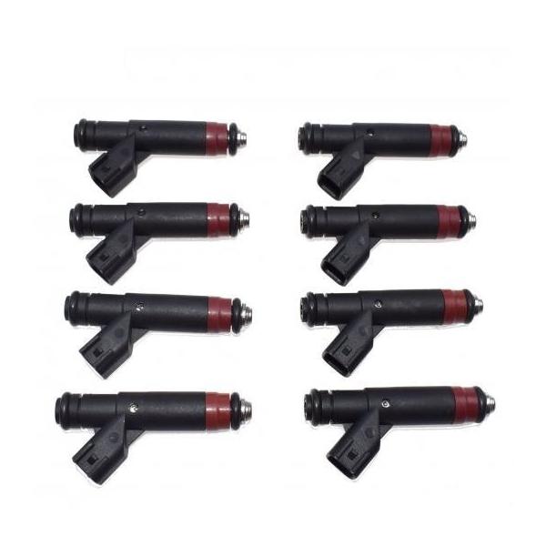t[G CWFN^[zRlN^vO P[u W[vOh`FL[_bWW DAKOTA DURANGO RAM 1500 8 Injectors AL-CC-3099 AL