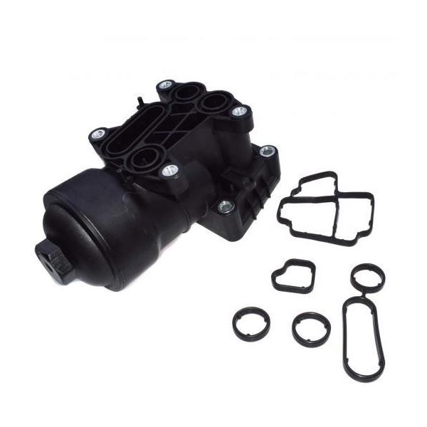 ICtB^[N[[LbvKXPbg AEfB ZAg VR_ VW A1 A3 A4 A5 A6 Q3 Q5 TT Oil Filter Housing AL-CC-3102 AL