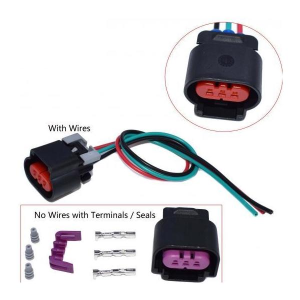 3 s E85 tbNX t[G ZT[zn[lXRlN^ sOC[ 1 piece with WiresE1 Kit No wires AL-CC-3296 AL