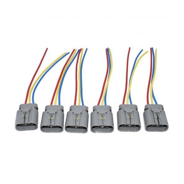 COjbVRC zRlN^ n[lX sOe[vO P[u Y 300ZX 1990-1996CtBjeB J30 1993- 6 pieces AL-CC-3338 AL