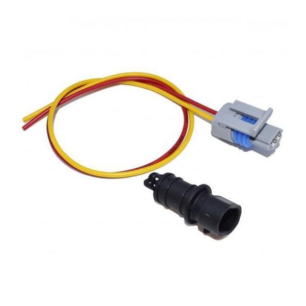 GA [UxZT[ CTS 12160244 zRlN^vO GMC V{[|eBAbNU rCbN Sensor Connector Kit AL-CC-3340 AL