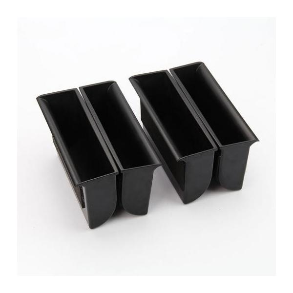 hAnh[{bNXO[uA[Xg{bNX h[o[ fBXJo[4 LR4 2010-2016 2pcs Front DoorE2pcs Rear Door AL-CC-7373 AL