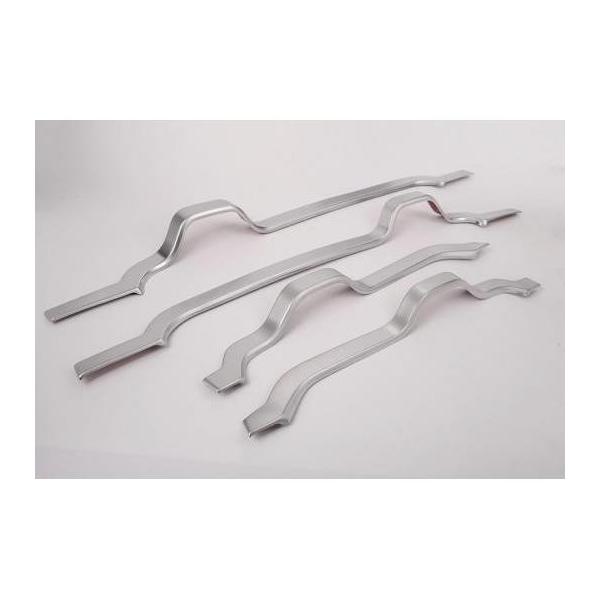 4s[X ubN ؖ ABS hAXgbvg h[o[ fBXJo[ 4 LR4 2010- 2016 Silver AL-CC-7548 AL