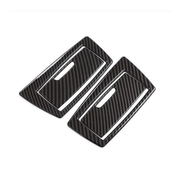 J[{t@Co[ BMW X1 F48 2016-18 ABS vX`bNN[hADMXpR[gXebJ[ Carbon fiber style AL-CC-7813 AL