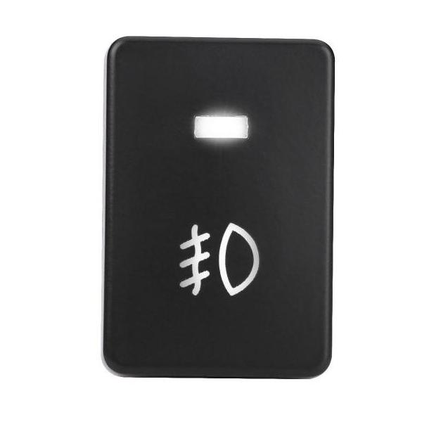 LED ON OFF bJ[gO g^ CAMERY X nC_[ vEX CARORA/Cgo[/ DRL zCg LED Fog Light`DRL AL-DD-0675 AL