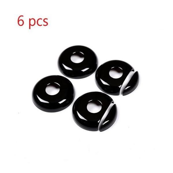 BMW 3 V[Y GT F30 F34 2013-2018  ubN ABS wbhXCb`{^ Jo[ g 6PCS AL-DD-4109 AL