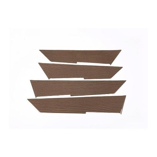 4 ؖ ABS CeAhAnhpl Jo[ g W[o[ VELAR 2017-2018 Sands Wood Grain AL-DD-4839 AL