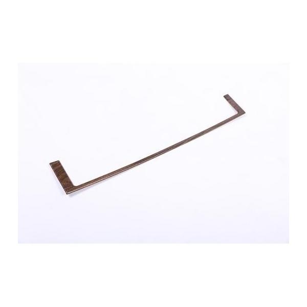 �ؖ� ABS ���� �����h���[�o�[�f�B�X�J�o���[ 2015-2016 Copilot U Shape Trim AL-DD-5047 AL