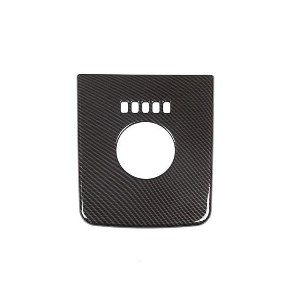 WK[ F-PACE XEL XFL J[{t@Co[ X^C ABS CeAMAVtgpl Jo[ g Carbon Fiber style AL-DD-5052 AL