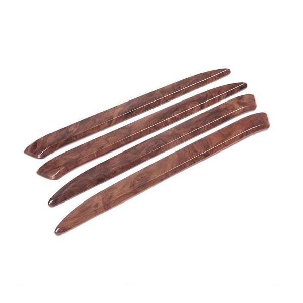 4 [Yؖ ABS h[o[fBXJo[ 5 LR5 L462 2017-19 hA veN^[ Jo[ p[c Rose Wood Grain AL-DD-5965 AL