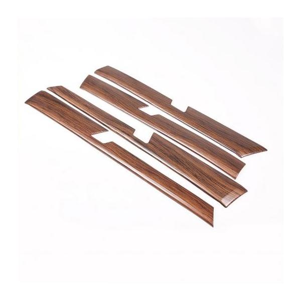 4 ؖ ABS CeAhA  pl g^ h N[U[ vh FJ150 150 2010 -2018 Pine Wood Grain AL-DD-5968 AL