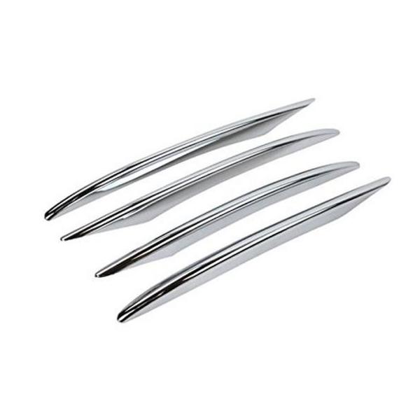 ABS vX`bN J[{ FtgtHOv Jo[ ZfXxc E NX W213 2016 2017 E43 AMG ԕi Mirror polish AL-DD-5998 AL