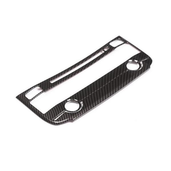 J[{ WK[ XE XEL XF XFL F-PACE F y[X 2016-2018 ABS Z^[ GAR [h{^t[g Carbon Fiber AL-DD-6287 AL